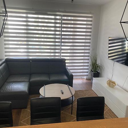 Lake Apartment Zefir 15 Augustow Ngoại thất bức ảnh