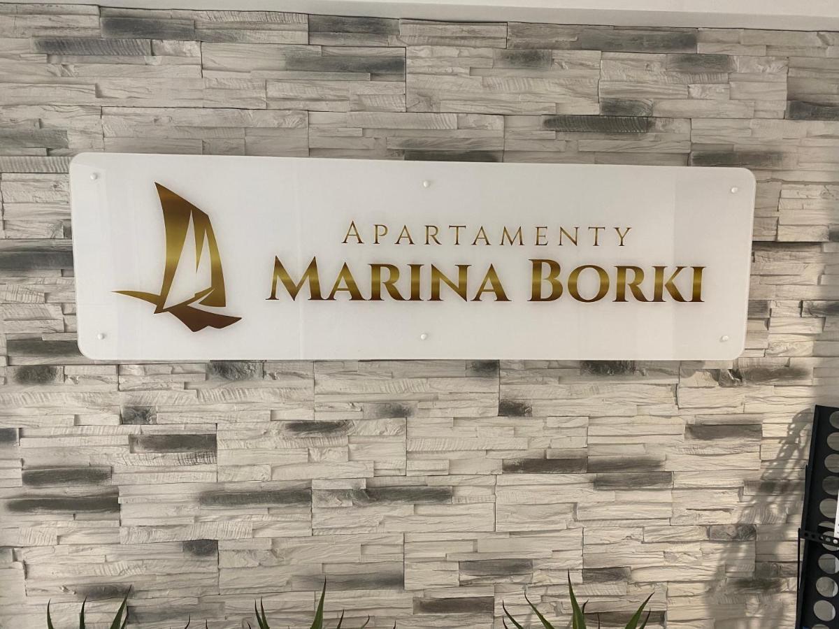 Lake Apartment Zefir 15 Augustow Ngoại thất bức ảnh