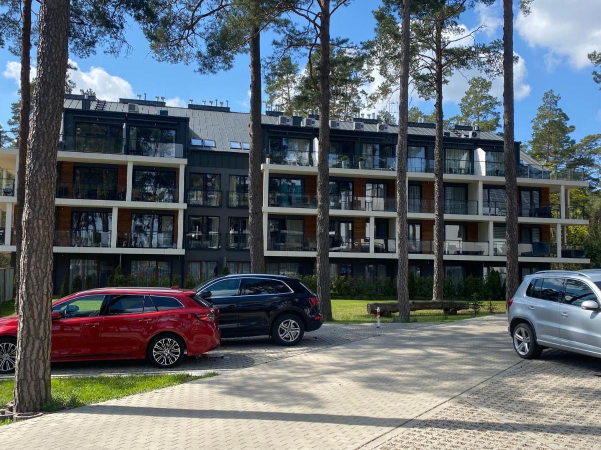 Lake Apartment Zefir 15 Augustow Ngoại thất bức ảnh