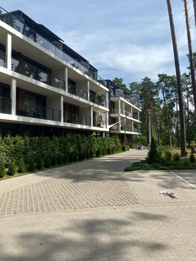 Lake Apartment Zefir 15 Augustow Ngoại thất bức ảnh
