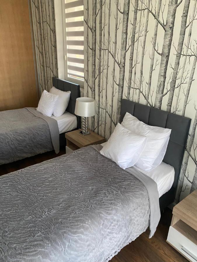 Lake Apartment Zefir 15 Augustow Ngoại thất bức ảnh