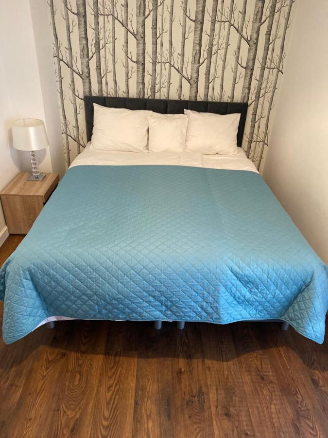 Lake Apartment Zefir 15 Augustow Ngoại thất bức ảnh
