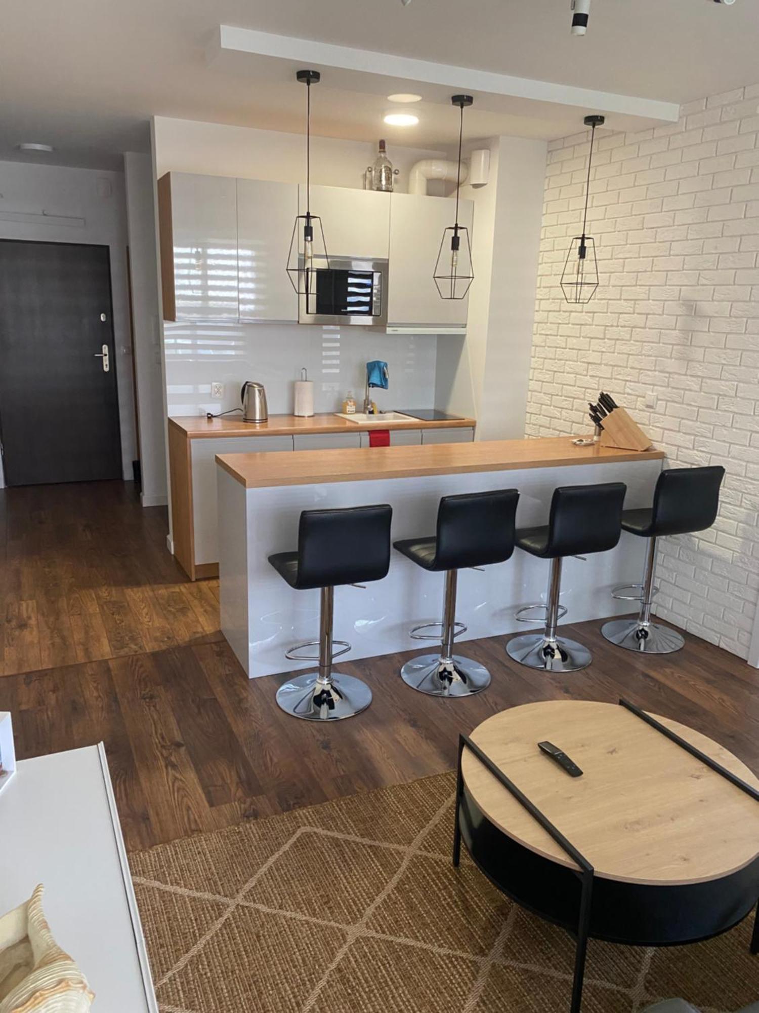 Lake Apartment Zefir 15 Augustow Ngoại thất bức ảnh